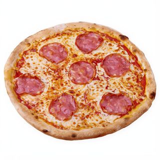 Pizza Salami 40cm
