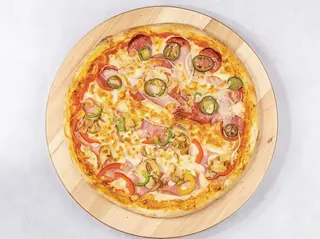 Pizza Balder 40cm