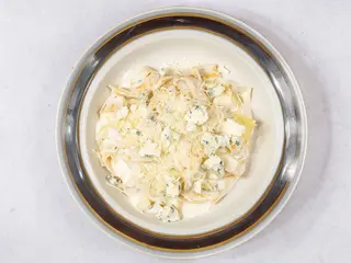 Pasta 4 sera