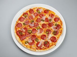 Pizza Hel 33cm