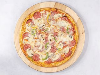 Pizza Milano 33cm