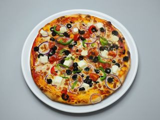 Pizza Ellada 33cm