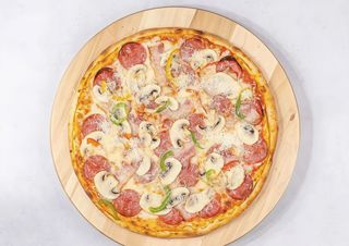 Pizza Milano 40cm