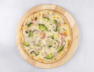 Pizza Carbonara 40cm