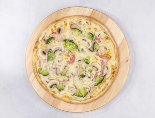 Pizza Carbonara 40cm