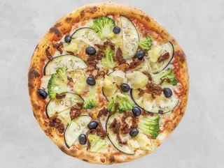 Pizza Verdure 40cm