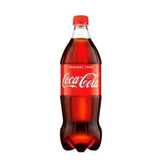 Coca-Cola ZERO Butelka 850ml