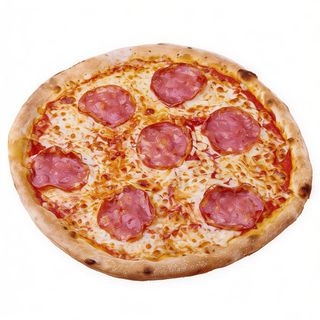 Pizza Salami Peperoni 23cm