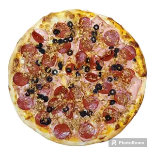Pizza Bifrost 23cm