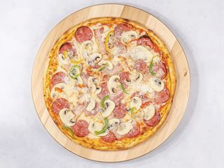 Pizza Milano 23cm