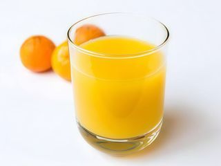 Sok świeżo wyciskany 