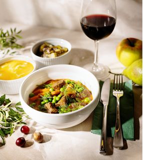 Udko z kaczki /bez glutenu, bez laktozy/