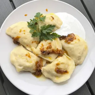Pierogi ruskie 330g