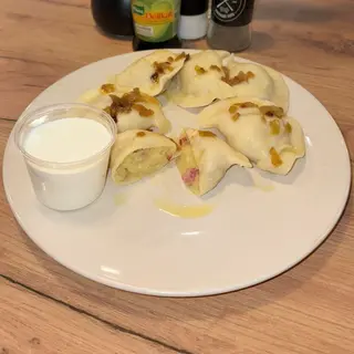 Pierogi chłopskie 330g
