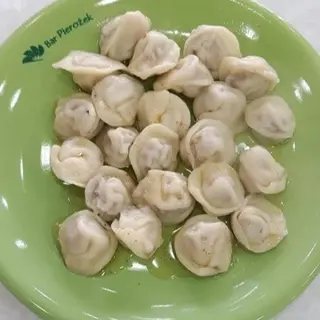 Pielmieni/Pierożki Ukrainskie 200g