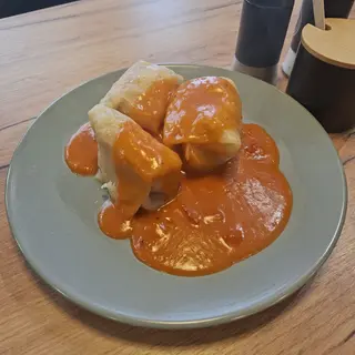 Gołąbki wegetariańskie 1kg