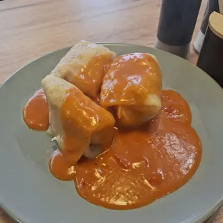 Gołąbki wegetariańskie 750g