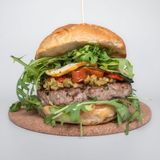 Burger Włoska Komedia