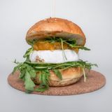 Burger Scenariusz Wege