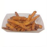 Frytki z batatów 120g