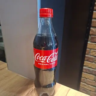 Coca cola 0,5l
