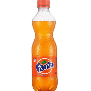 Fanta 0.5l