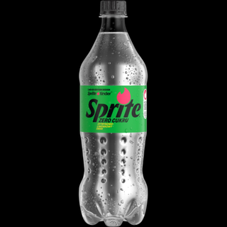 Sprite 0.5l