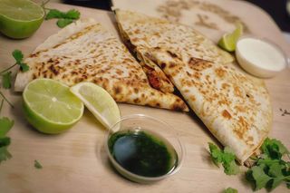Quesadilla