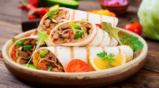 Burrito