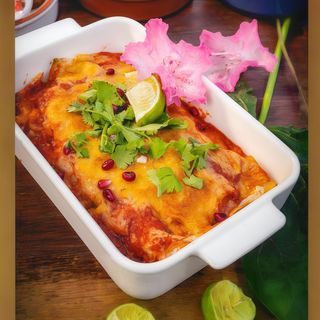 Enchiladas