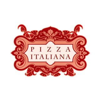 Pizza Contadini 40cm