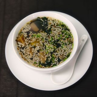 Zupa Miso 