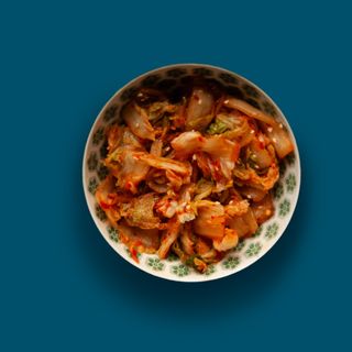 Kimchi