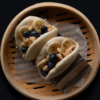 Gua Bao 2 szt.