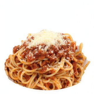 Spaghetti Bolognese