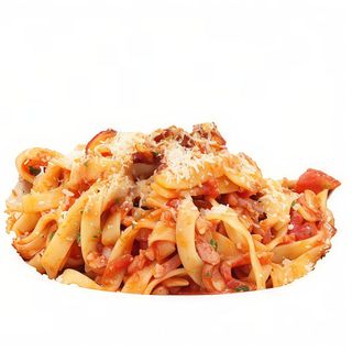 Tagliatelle Arrabbiata
