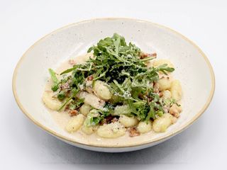 Gnocchi Primavera