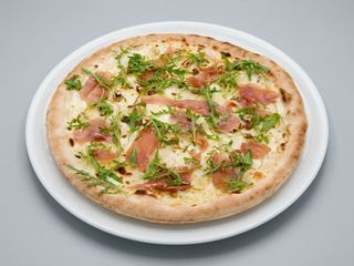 Parma e Pera