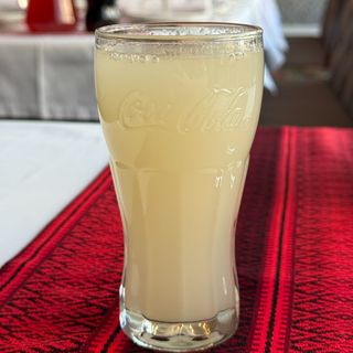 Kwas miód-cytryna