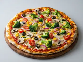 Pizza Studencka 32cm