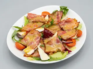 Sałatka Bacon