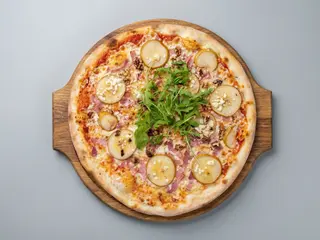 Pizza Pera - mała 25 cm