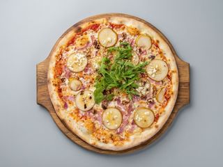 Pizza Pera - mała 25 cm