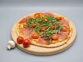 Pizza Prosciutto - średnia 30 cm