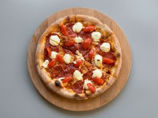 Pizza Spinata - mała 25 cm