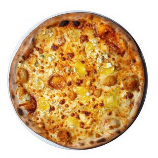 Pizza  Quattro Formaggi 32cm