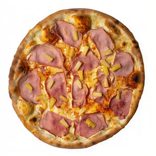 Pizza Havaii 40cm