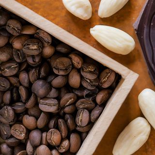 Kawa Brazylia Pergamino Sul de Minas jasno palona