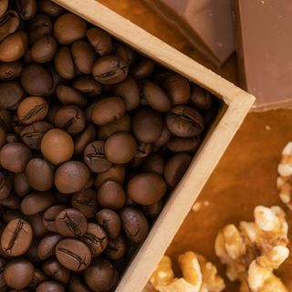 Kawa Kostaryka Tarrazu San Rafael jasno palona