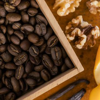 Kawa Peru Chanchamayo jasno palona